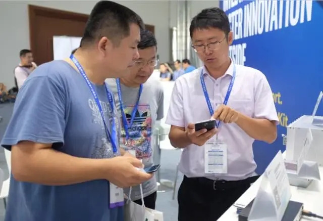 奥运夺金、展会夺奖！——洪荒之力非一日之功