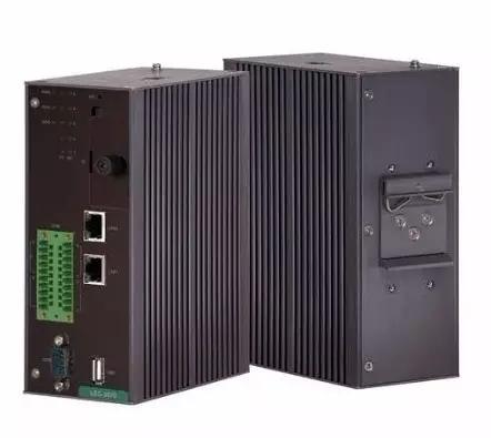 【热点】首个能耗数据采集器备案证诞生！