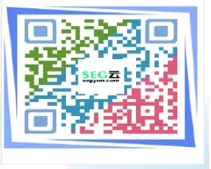 SEG云——通往能源互联网的入口