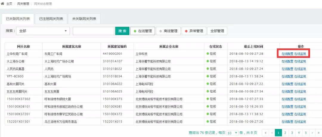 SEG云——通往能源互联网的入口