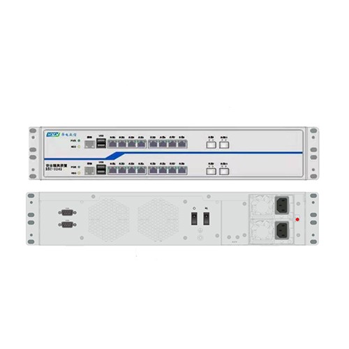 HEC-3242隔离网闸平台