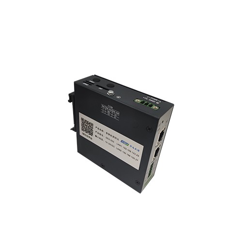 SEG-550 轻量型智能边缘网关