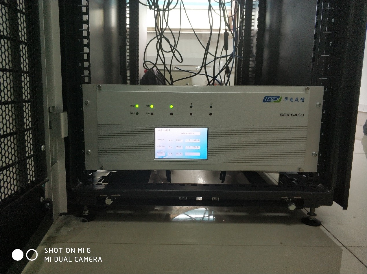 能耗在线监测端设备的那点事儿