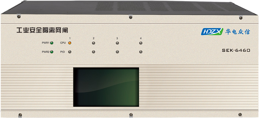 SEK-6460在重点耗能工业企业能耗在线监测系统中的应用 SEK-6460在重点耗能工业企业能耗在线监测系统中的应用