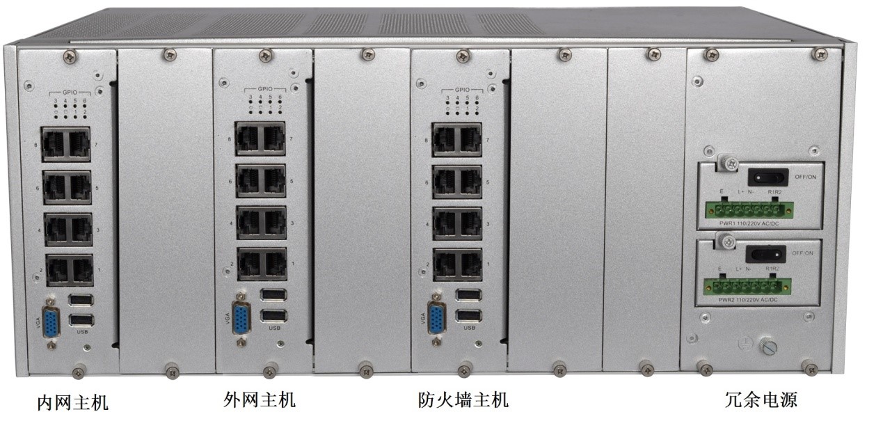 SEK-6460为企业数字化运营系统建设保驾护航