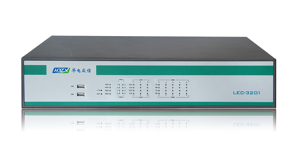 华电LEC-3201在高铁地震监控和预警系统的应用 华电LEC-3201在高铁地震监控和预警系统的应用