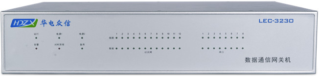 LEC-3230产品作为网络报文记录及分析装置的应用 LEC-3230产品作为网络报文记录及分析装置的应用