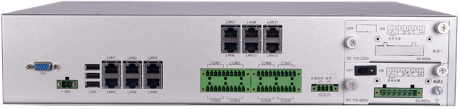 LEC-3230产品作为网络报文记录及分析装置的应用 LEC-3230产品作为网络报文记录及分析装置的应用