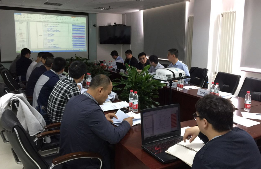 产业初始，标准先行 ——华电众信参与制定行业国家标准