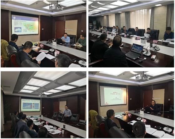 华电众信当选“互联网+节能”产业联盟工作组主席