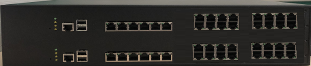 华电众信推出全系列工业隔离网闸硬件平台