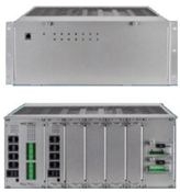 华电众信HICD-3480在智能远动机产品中的应用